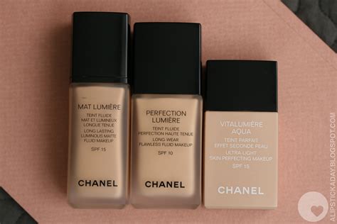 chanel perfection lumiere amazon|what replaced chanel perfection lumiere.